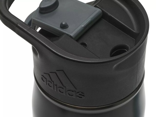 adidas Steel Flip Water Bottle