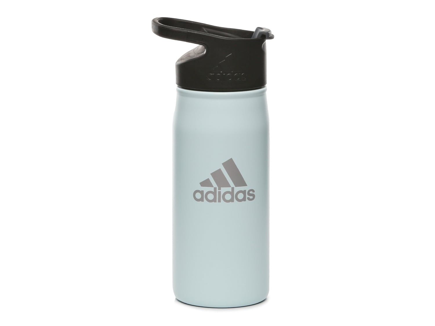 adidas Steel Flip 16 Metal Bottle - Blue | Unisex Training | adidas US