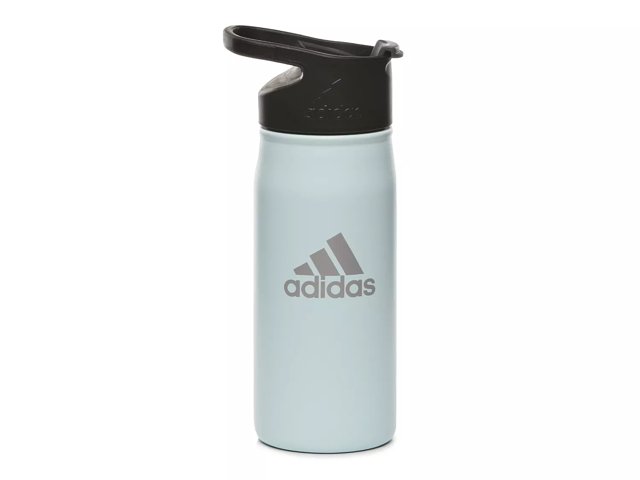 Adidas stainless steel water bottle 2025