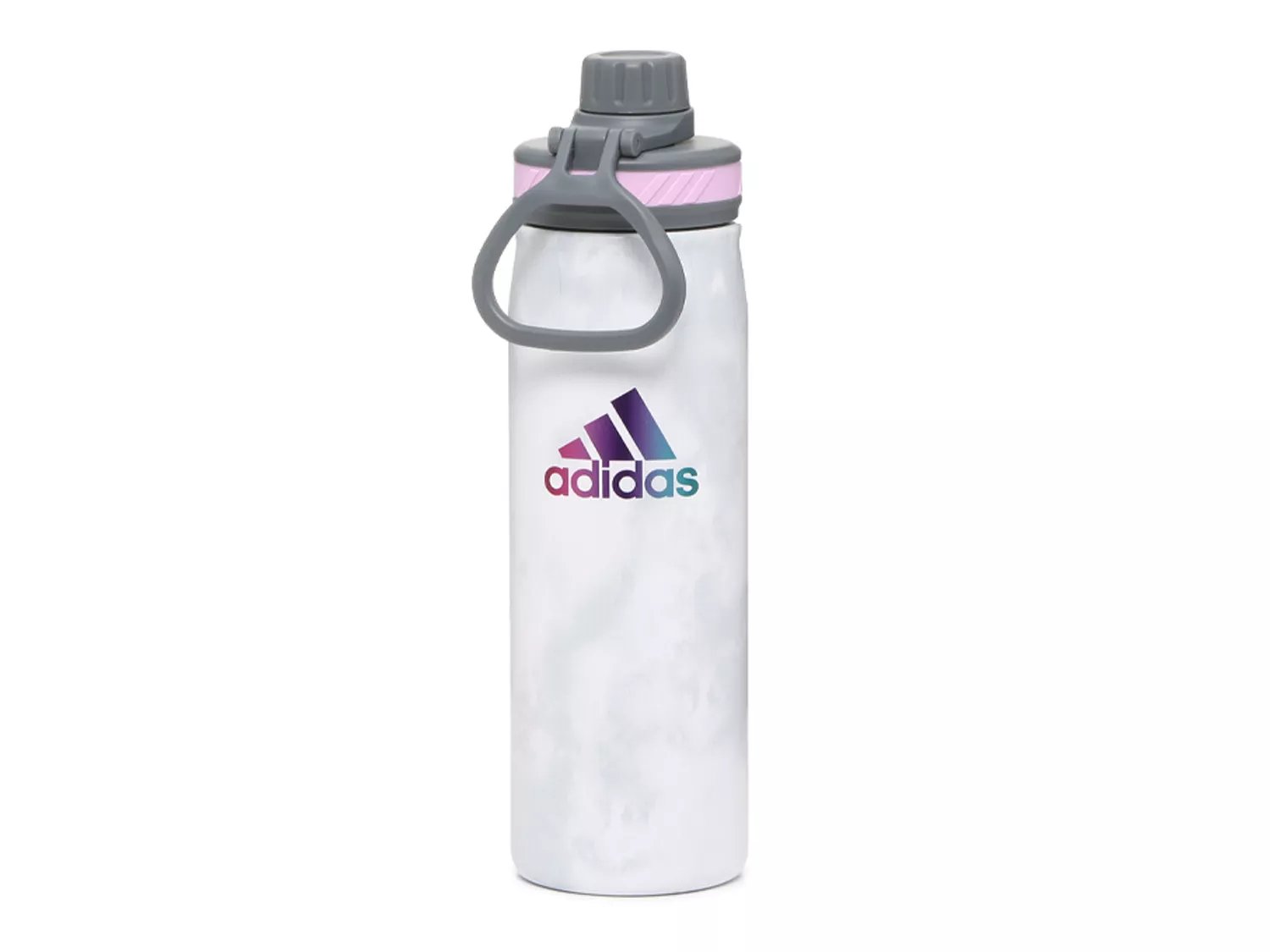 adidas Steel Mega Water Bottle Free Shipping DSW