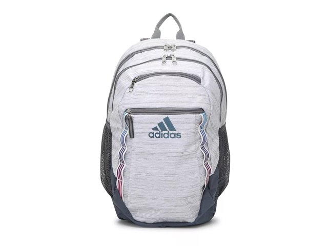 Adidas excel v backpack top