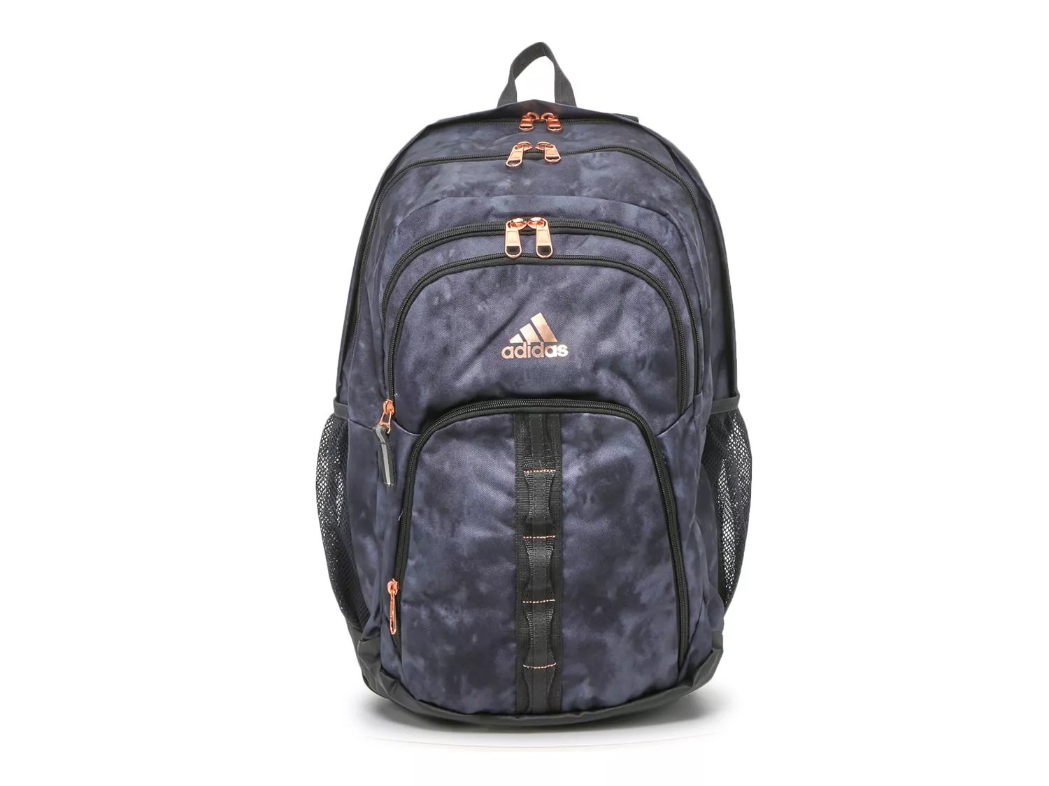 Adidas prime v backpack best sale rose gold