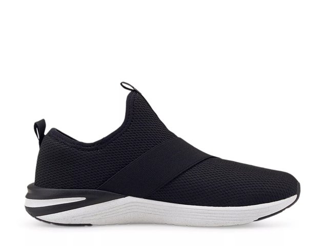 Puma Better Foam Prowl Slip-On Training Shoe - Women's - Free Shipping ...