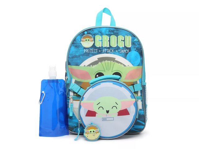 Dsw backpack 2025