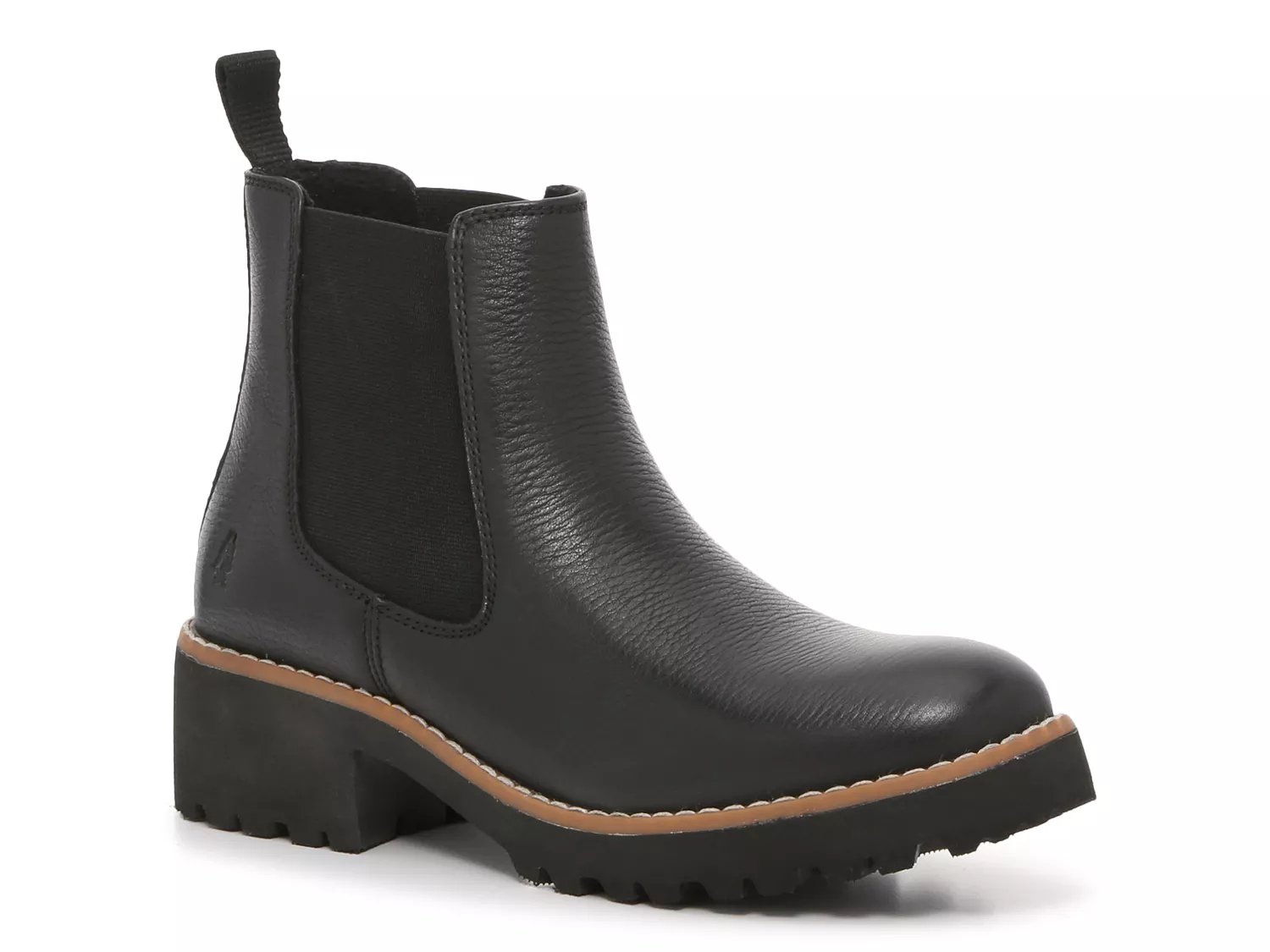 Hush puppies shop colbert boot