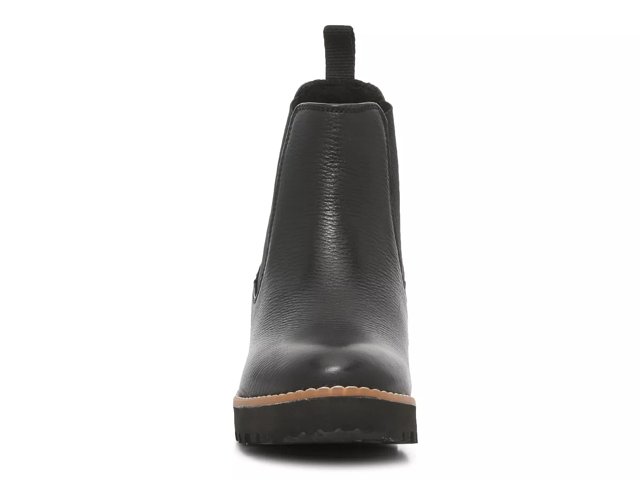 Hush puppies chelsea boots clearance