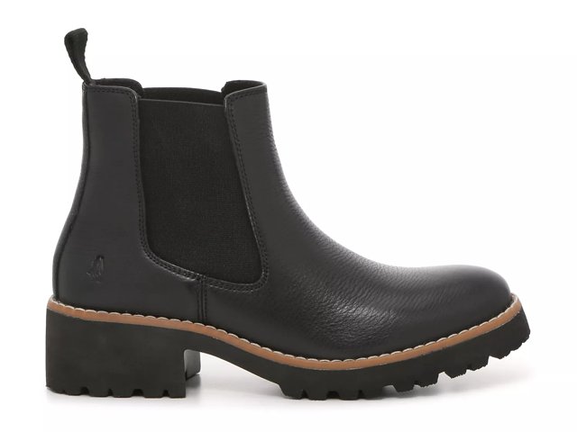 Hush Puppies Amelia Chelsea Boot
