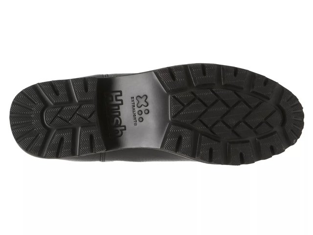 Hush puppies rubber shoes sale