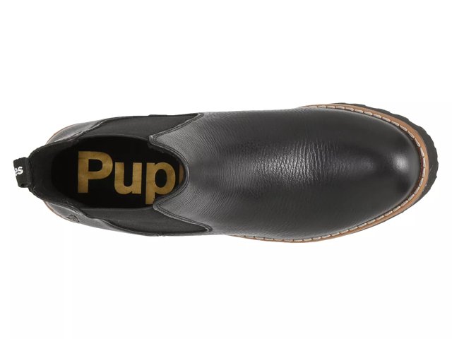 Hush puppies malo chelsea boot hotsell