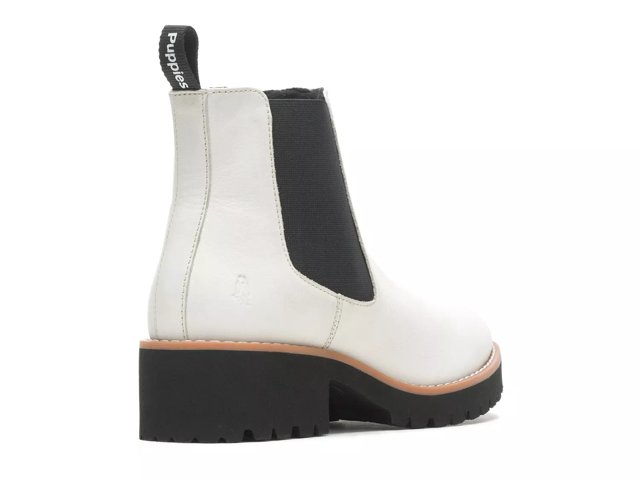 Hush puppies cheap chelsea boot