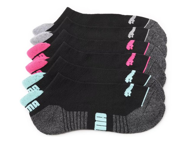 Puma arch support socks hotsell