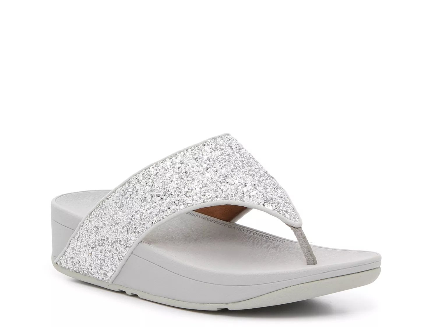 Fitflop sandals 2024 at dsw