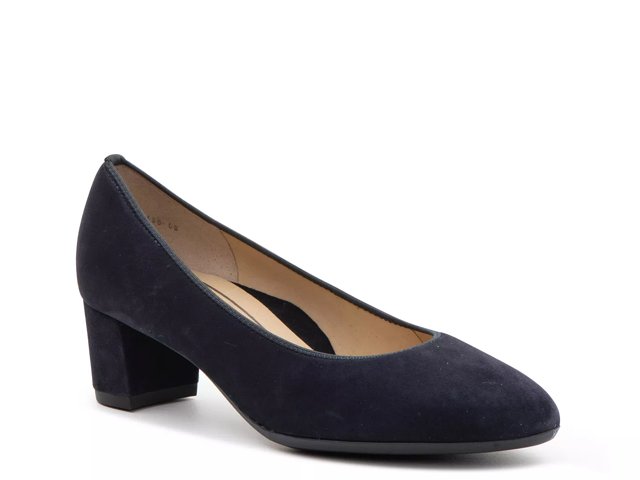 Ara Kendall Pump - Free Shipping | DSW