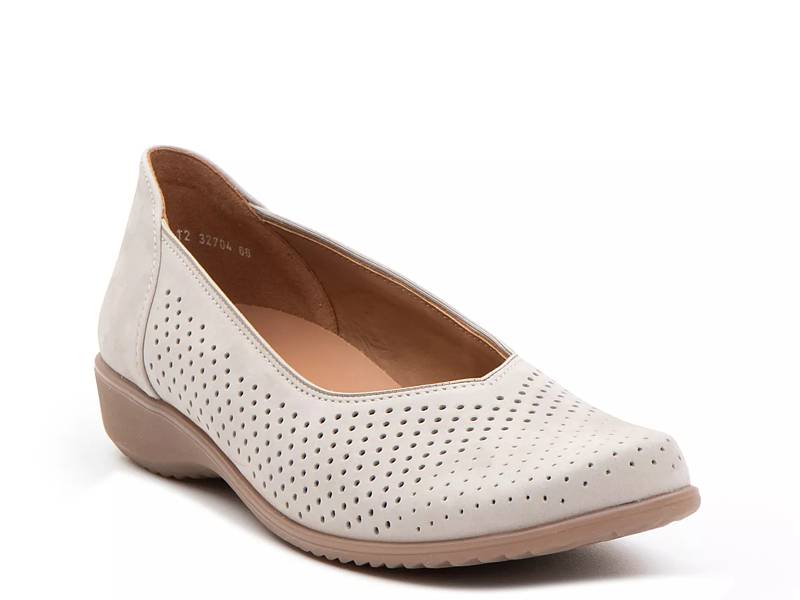 Easy spirit sale flats dsw