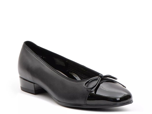 Ara Bel Ballet Flat Free Shipping DSW