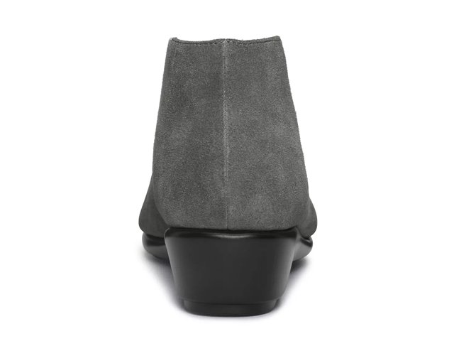 Aerosoles Allowance Wedge Bootie Free Shipping DSW
