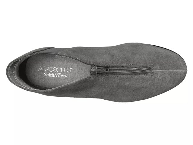Aerosoles allowance booties store