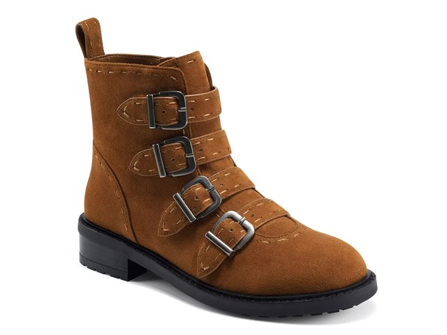 Aerosoles cheap booties dsw