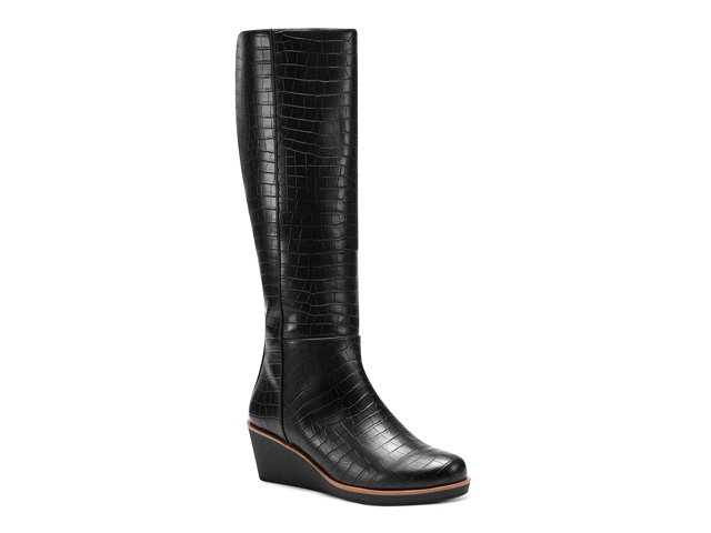 Aerosoles tall boots discount