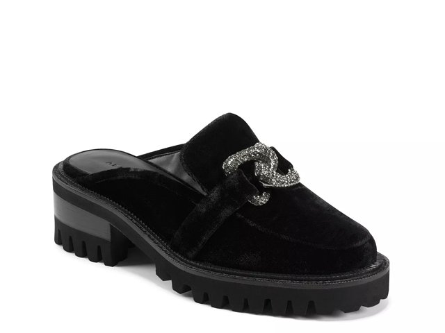 Dsw cheap mule loafers