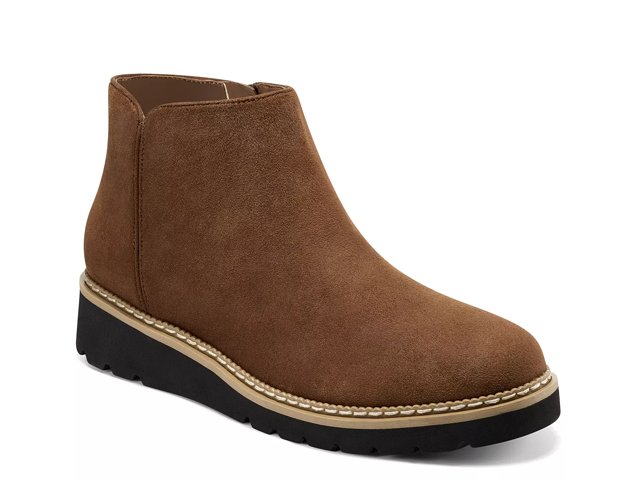 Aerosoles Quinn Wedge Bootie