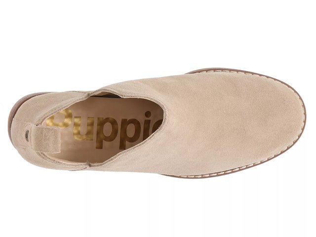 Hush puppies cyra top cayto bootie