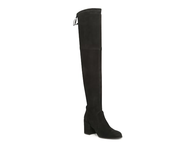 Stuart Weitzman Daphne Over-the-Knee Boot - Free Shipping | DSW