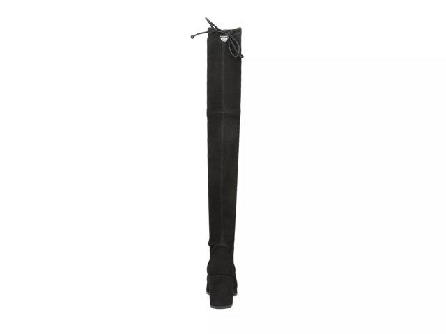 Stuart Weitzman Daphne Over the Knee Boot Free Shipping DSW
