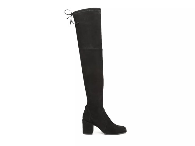 Stuart weitzman wide calf boots 2025