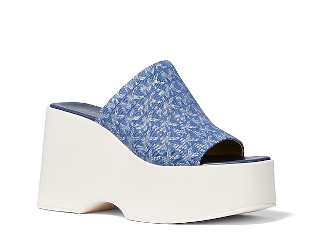 Koolaburra by UGG Ya Baby Platform Sandal - Free Shipping | DSW