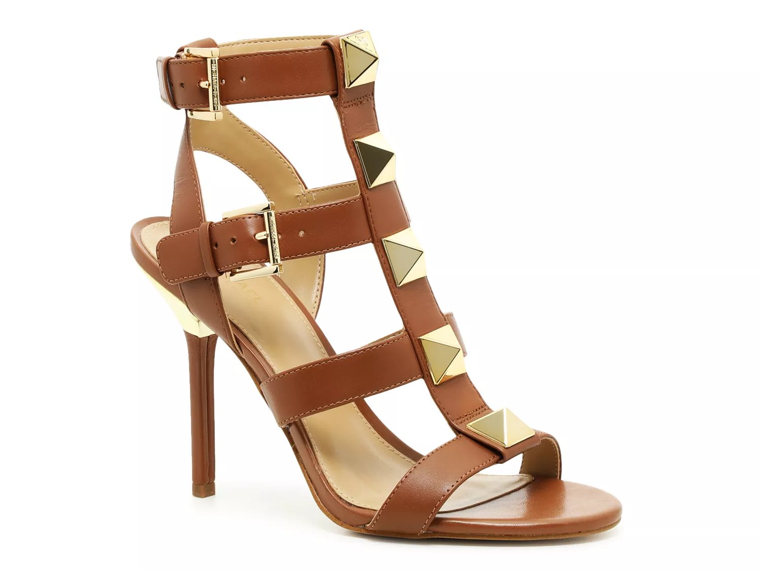 Michael Michael Kors Wren Gladiator Sandal - Free Shipping | DSW