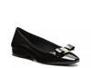 Anne klein black store and white shoes