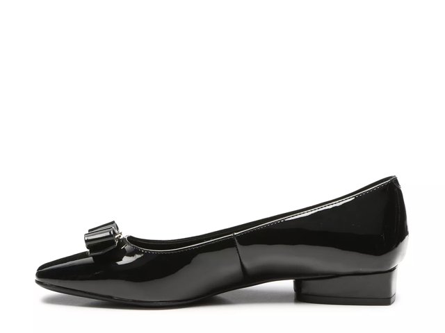 Anne Klein Colette Flat Free Shipping DSW