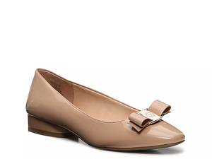 Shoes-Flats-Anne Klein