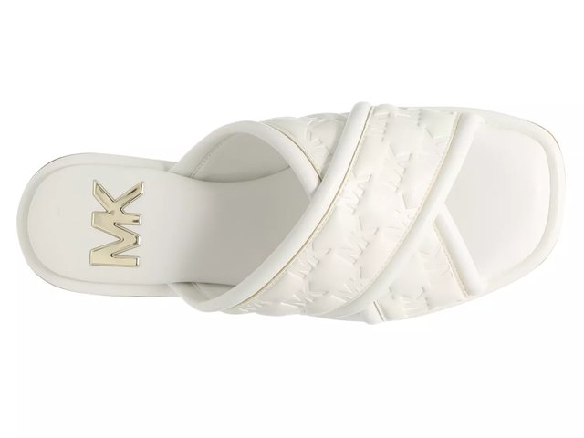 Dsw mk sandals shop