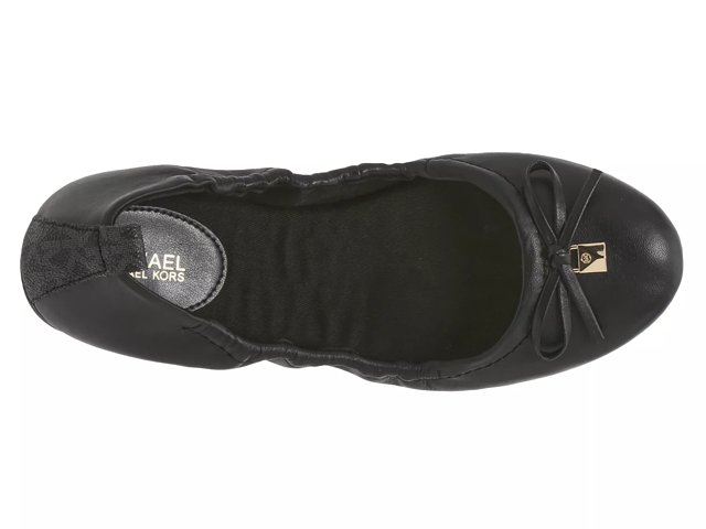 Michael kors cheap flats dsw