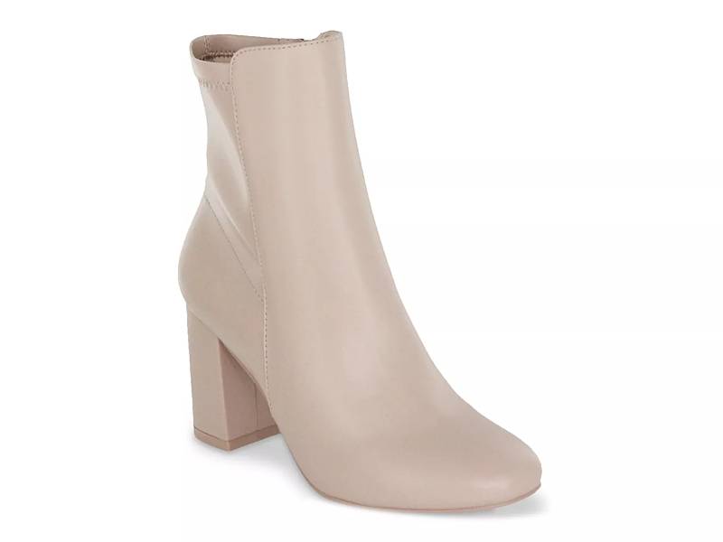 Kymi Bootie