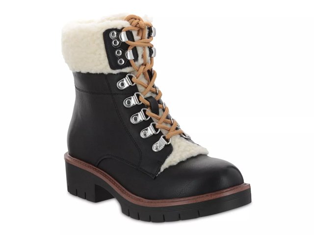 Mia boots dsw clearance