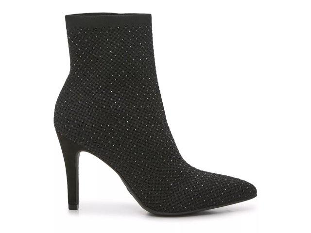 Mia sock top boots