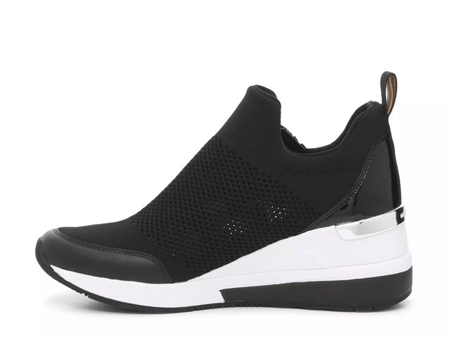 Michael Kors Willis Wedge Sneaker