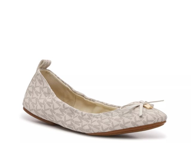 Dsw michael kors flats sale