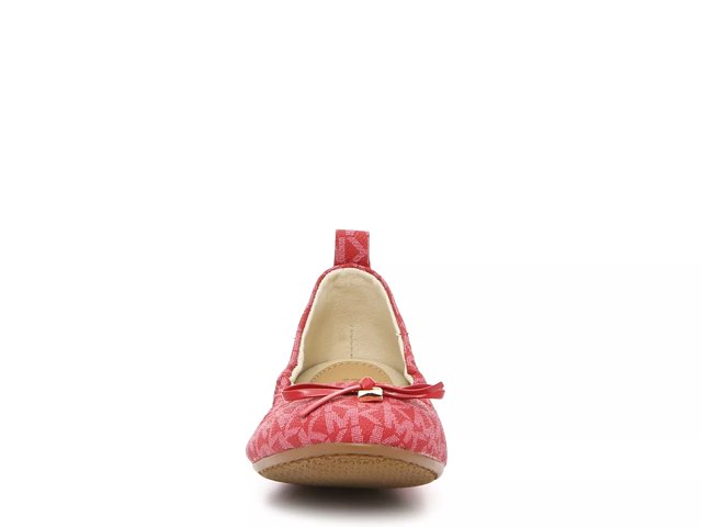 Dsw michael shop kors flats