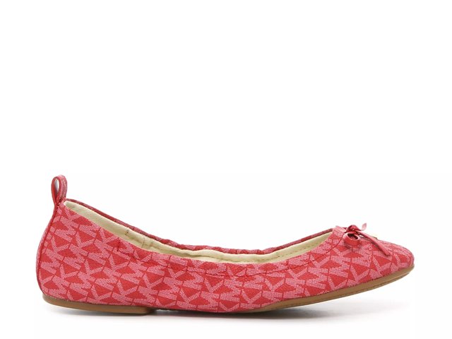 Dsw michael kors store flats