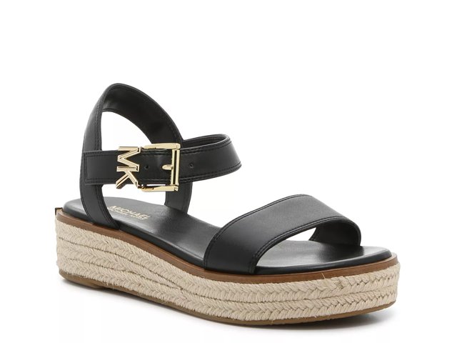 Michael kors sandals dsw clearance
