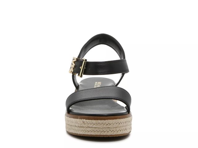 Michael Michael Kors Richie Sandal - Free Shipping | DSW