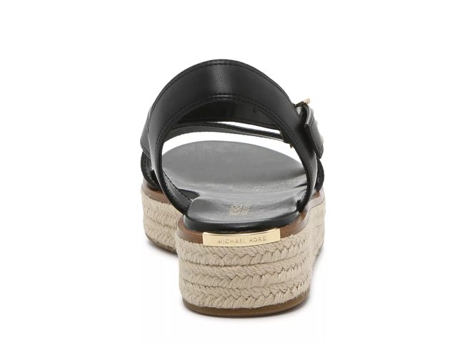 Michael kors sandals dsw outlet
