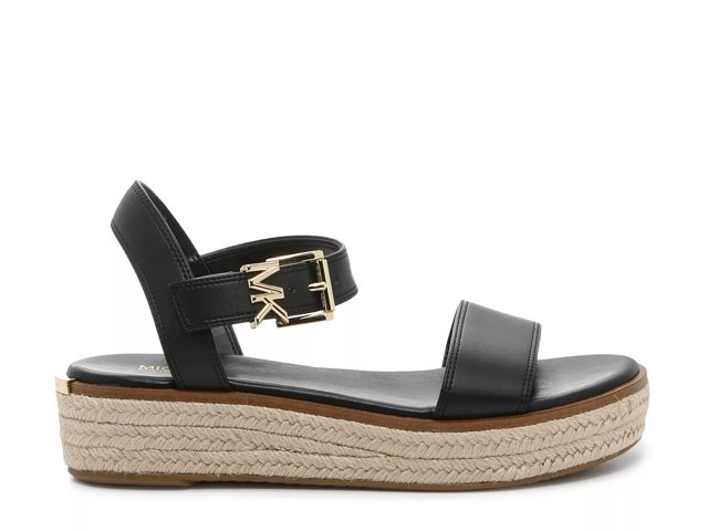 Michael kors sandals dsw sale