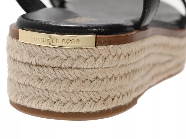 Michael kors sandals dsw clearance