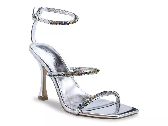 Marc Fisher Satra Dress Sandal Free Shipping DSW
