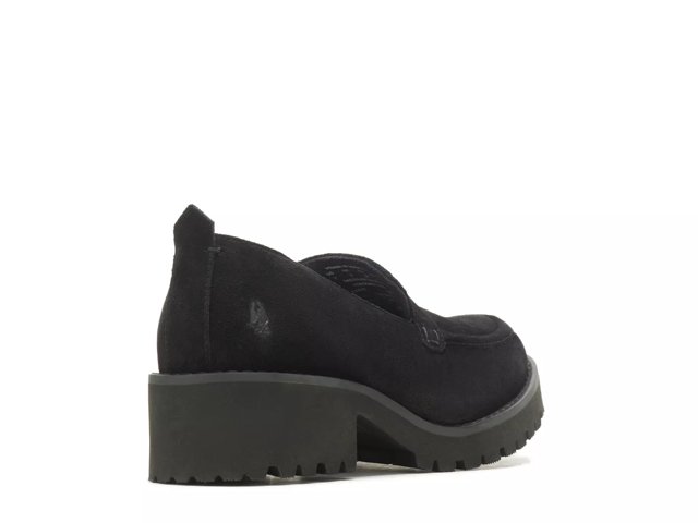 Hush Puppies Lucy Loafer